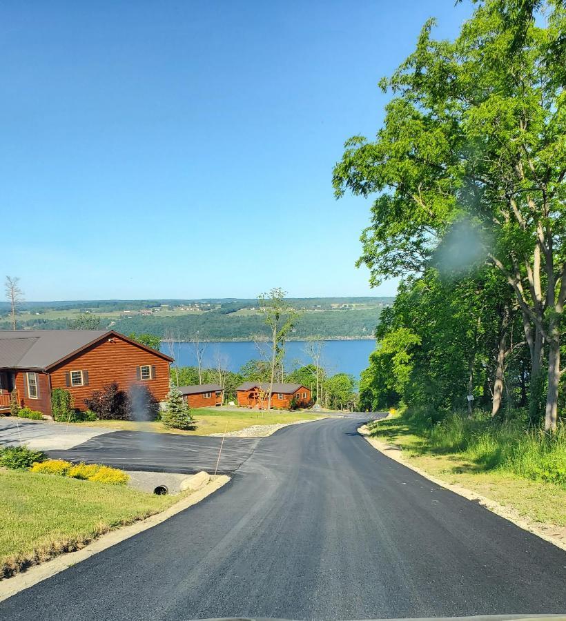 Single Island Shores Hector Экстерьер фото